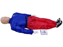 Advanced CPR Training Manikin with Smart Monitor, CPR2300S