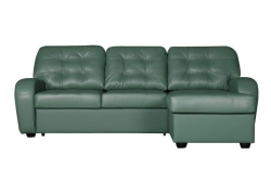 Sydney Compact Sofa with Chaise Lounge (2P+1)
