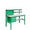 Corporate Style Desk by GRESSON for Clean Rooms and Anti-Static Use