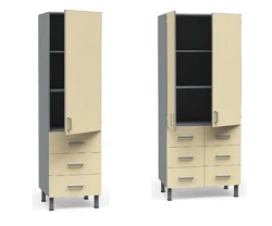Medical Cabinet BT-SHDy "BT-Furniture