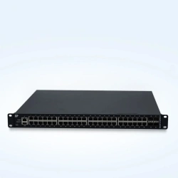 Ethernet Switch L2/L3 with PoE - Arlan-3448PGE-S