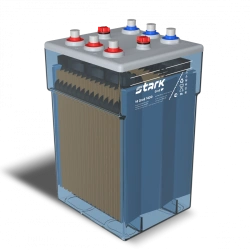 STARK 14 GroE 1400 Lead-Acid Battery
