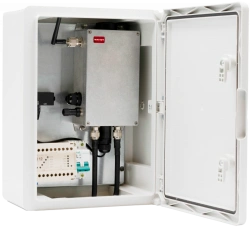 VAVIOТ UPS Data Collection System