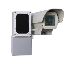 Traffic Monitoring System with Video Recording "Kordon-Cross