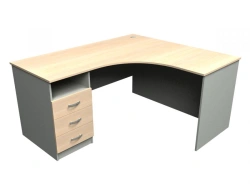 Medical Writing Desk SPU-6