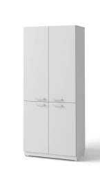 Laboratory Equipment Cabinet LK-800 SP (Laminated Chipboard)