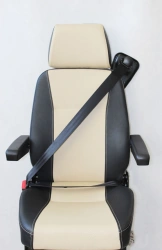 Automotive Suspension Seat S45