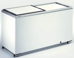 CARAVELL Freezer Chest Model 53594+ for Efficient Storage