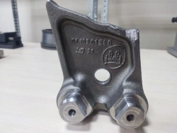 Brake Pad Bracket C-03.103.01.54.0