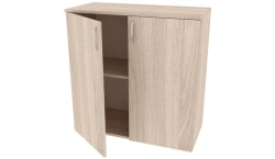 Storage Cabinet 800x370x830mm (W x D x H) Model 405.114