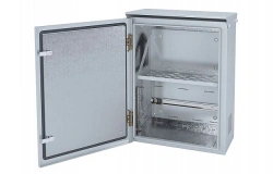 Road Switching Cabinet DKS for Control Systems