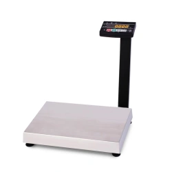 Electronic table scales MK-15.2-AB20