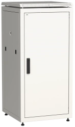 19" Network Cabinet LINEA N 28U 600x800 mm with Metal Front Door