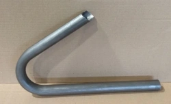 Seat Frame Side Element A31R33-6811141-10