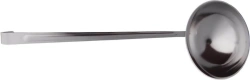 Eco-Friendly Stainless Steel Ladle for Dispensing