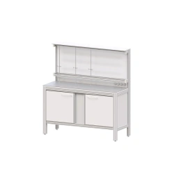 Laboratory Titration Table SMARTLAB A90B