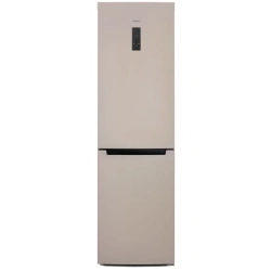 Two-Chamber Refrigerator with Freezer "Biryusa G980NF