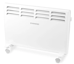 Electric Convector Heater for Industrial and Residential Use - STARWIND SHV4515