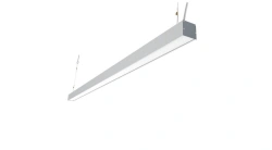 LED Light Fixture DSO15 (Step 500) (37-54)