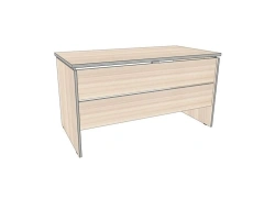 Writing Desk 1404x704x750 mm ASSP-14