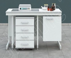 Combined Weighing Table LК-600 SV and LК-1200 SL