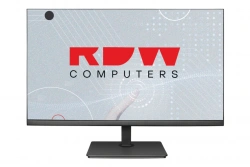 23.8-Inch LCD Monitor with AAS Matrix - RDW2401R