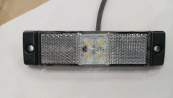 Vehicle Marker Light for Trucks and Trailers A.3731.027