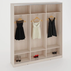 Sliding Wardrobe SK-7