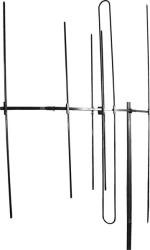 VHF Collective Television Signal Antenna ATKV-2.1.2,4.1