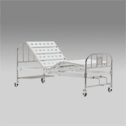 Functional Mechanical Medical Bed "Armed" RS104-A