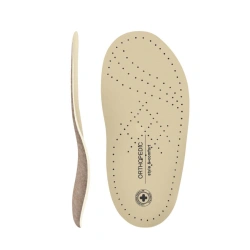 Children's Orthopedic Insoles for Foot Deformation Correction - Luomma