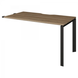 Metal Frame Extension Table NTM-PB.P-735