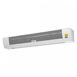 Electric Stationary Heat Curtain, BALLU BHC-M25T12-PS (Remote BRC-D1)