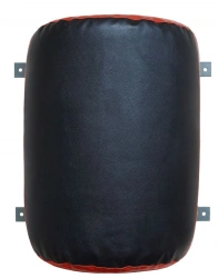 Wall-Mounted Boxing Pad for Striking Practice, 50x70x32 cm, Art. P92I