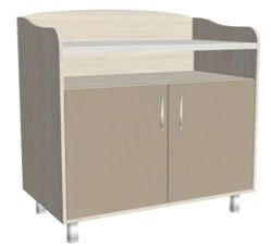 Changing Table KSSp 01-2