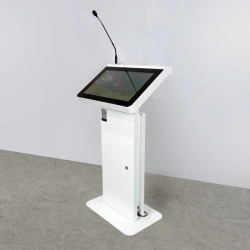 Interactive LigaSmart Podium, Model IS 24 (Steel Body)