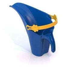 Versatile Watering Can for Kids - Fun Indoor and Outdoor Play