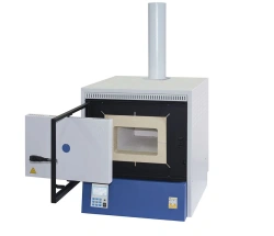 Laboratory Muffle Furnace for Ashing LF-7/11-V2