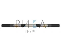 SttO-500 Connection Coupling for Armored Cables