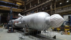 Chemical Reactor for Efficient Mixing and Reaction Control