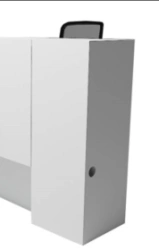 400mm Furniture Extension - MS Furniture Model