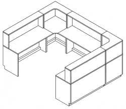 Working Barrier Table PM-12
