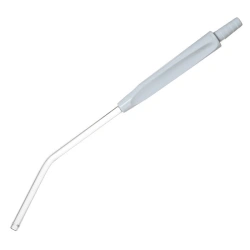 Medical Aspiration and Irrigation Tip Yankauser TVNL.943134.026 TU, Version Y1
