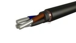 CPRAsVVE(i)ng(A) Fire-Resistant Power Cables by RUSSIAN LIGHT®