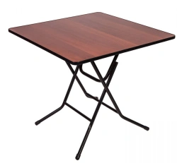 Folding Table C6.96-75 RTR, 900x600 mm