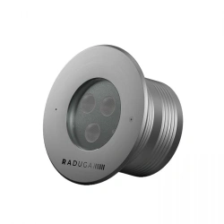 Architectural Ground LED Light INTERRA 9 RAD-G-CLS-9
