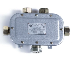 General Purpose Connection Box KС12