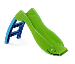 High-Quality Dog-Themed Slide for Kids - Sheffilton KIDS