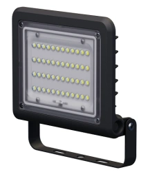 NFL-02-50-4K-BL-LED Indoor and Outdoor LED Light Fixture