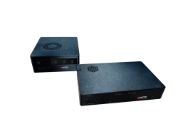 Slim Desktop Computer for Mass Automation KCG DNER.466533.016